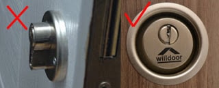 evka 3 Kapı Güvenliği evka 3 Kapı Güvenliği